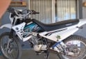 Motos - Yamaha Xtz 125 2016 Nafta 17800Km - En Venta