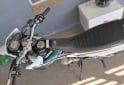 Motos - Yamaha Xtz 125 2016 Nafta 17800Km - En Venta