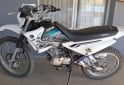 Motos - Yamaha Xtz 125 2016 Nafta 17800Km - En Venta