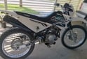 Motos - Yamaha Xtz 125 2016 Nafta 17800Km - En Venta