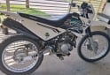Motos - Yamaha Xtz 125 2016 Nafta 17800Km - En Venta