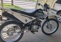 Motos - Yamaha Xtz 125 2016 Nafta 17800Km - En Venta