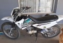 Motos - Yamaha Xtz 125 2016 Nafta 17800Km - En Venta