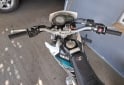 Motos - Yamaha Xtz 125 2016 Nafta 17800Km - En Venta