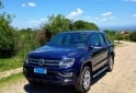 Camionetas - Volkswagen Amarok V6 3.0 Cd Highline 2022 Diesel 35000Km - En Venta