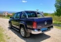 Camionetas - Volkswagen Amarok V6 3.0 Cd Highline 2022 Diesel 35000Km - En Venta