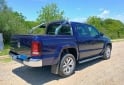 Camionetas - Volkswagen Amarok V6 3.0 Cd Highline 2022 Diesel 35000Km - En Venta