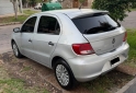 Autos - Volkswagen Gol trend 2010 Nafta 140000Km - En Venta