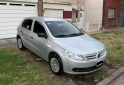 Autos - Volkswagen Gol trend 2010 Nafta 140000Km - En Venta