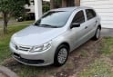 Autos - Volkswagen Gol trend 2010 Nafta 140000Km - En Venta