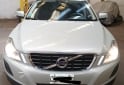 Camionetas - Volvo XC60 T 5 2013 Nafta 120000Km - En Venta