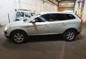 Camionetas - Volvo XC60 T 5 2013 Nafta 120000Km - En Venta