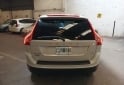 Camionetas - Volvo XC60 T 5 2013 Nafta 120000Km - En Venta
