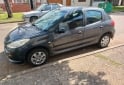 Autos - Peugeot 207 compact 2012 Nafta 150000Km - En Venta