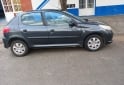 Autos - Peugeot 207 compact 2012 Nafta 150000Km - En Venta