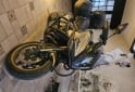 Motos - CF MT 700 2024 Nafta 9000Km - En Venta