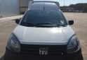 Utilitarios - Fiat Fiorino 2024 Nafta 33000Km - En Venta