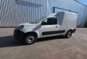Utilitarios - Fiat Fiorino 2024 Nafta 33000Km - En Venta