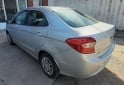 Autos - Ford KA KINETIC SE 1.5 2018 Nafta 144000Km - En Venta