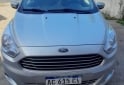 Autos - Ford KA KINETIC SE 1.5 2018 Nafta 144000Km - En Venta