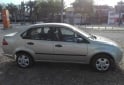 Autos - Ford FIESTA AMBIENTE 1.6 SE 2008 Nafta 220000Km - En Venta
