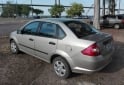 Autos - Ford FIESTA AMBIENTE 1.6 SE 2008 Nafta 220000Km - En Venta