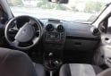 Autos - Ford FIESTA AMBIENTE 1.6 SE 2008 Nafta 220000Km - En Venta