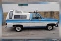Camionetas - Chevrolet C10 1983 GNC 111111Km - En Venta