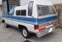 Camionetas - Chevrolet C10 1983 GNC 111111Km - En Venta