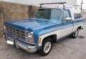 Camionetas - Chevrolet C10 1983 GNC 111111Km - En Venta