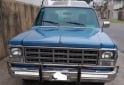 Camionetas - Chevrolet C10 1983 GNC 111111Km - En Venta