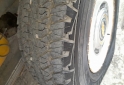 Camionetas - Chevrolet C10 1983 GNC 111111Km - En Venta
