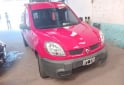 Utilitarios - Renault Kangoo 2011 GNC 150000Km - En Venta