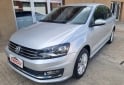 Autos - Volkswagen Polo Comfortline 1.6 4p 2018 Nafta 95000Km - En Venta