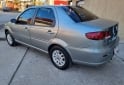 Autos - Fiat Siena elx 1.4 2008 GNC 163000Km - En Venta