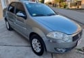 Autos - Fiat Siena elx 1.4 2008 GNC 163000Km - En Venta