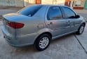 Autos - Fiat Siena elx 1.4 2008 GNC 163000Km - En Venta
