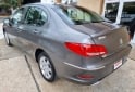 Autos - Peugeot 408 Allure 2.0 2014 Nafta 137000Km - En Venta