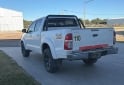 Camionetas - Toyota HILUX 3.0 SR 4x4 MT 2012 Diesel 420000Km - En Venta