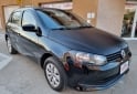Autos - Volkswagen Gol trend pk1 1.6 5p 2014 Nafta 148000Km - En Venta