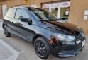 Autos - Volkswagen Gol trend pk2 3p 1.6 2015 Nafta 97000Km - En Venta