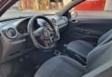 Autos - Volkswagen Gol trend pk2 3p 1.6 2015 Nafta 97000Km - En Venta
