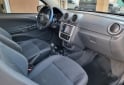 Autos - Volkswagen Gol trend pk2 3p 1.6 2015 Nafta 97000Km - En Venta