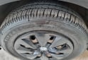 Autos - Volkswagen Gol trend pk2 3p 1.6 2015 Nafta 97000Km - En Venta