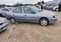 Autos - Renault Megane 1.9 Turbo 1999 Diesel 1500Km - En Venta
