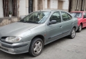 Autos - Renault Megane 1.9 Motor Nuevo 1999 Diesel 2500Km - En Venta