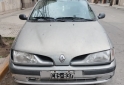 Autos - Renault Megane 1.9 Motor Nuevo 1999 Diesel 2500Km - En Venta