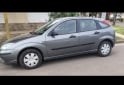 Autos - Ford Focus 2007 Nafta 150000Km - En Venta