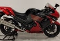 Motos - Kawasaki Zx14 2009 Nafta 111111Km - En Venta