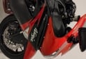 Motos - Kawasaki Zx14 2009 Nafta 111111Km - En Venta